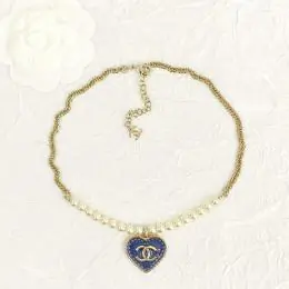 chanel collier pour femme s_1204637